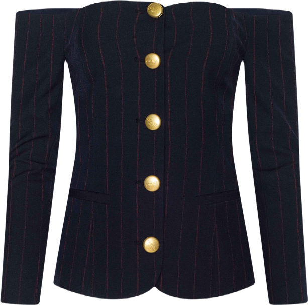 Karolina Fringe Skirt