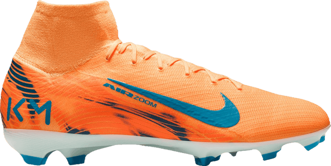 Nike Zoom Mercurial Superfly 10 Pro 