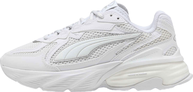 PUMA Fade Big Kids' Sneakers