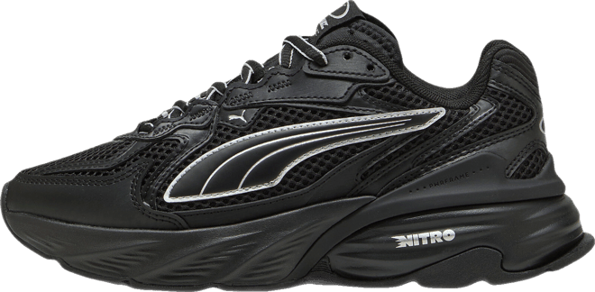PUMA Fade Big Kids' Sneakers