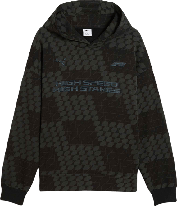 PUMA Formula 1® Ultimate Racer Men's Motorsport Hoodie