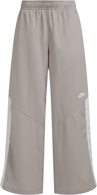 Shop Nike NSW Phoenix Fleece 1/4-Zip Cropped Sweatshirt DQ5767-043