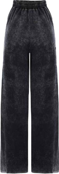 Men's Free Heaven Acid Wash Sweatpant