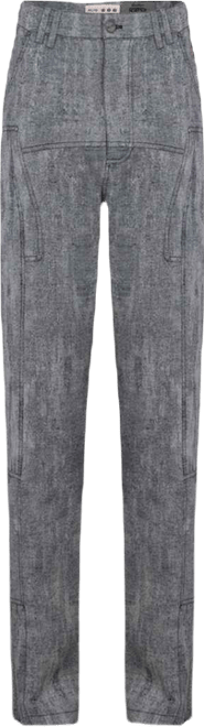 Men's Free Heaven Linen Suit Pant