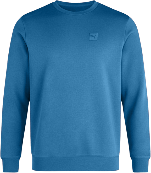 Ess Silicone Badge Crew