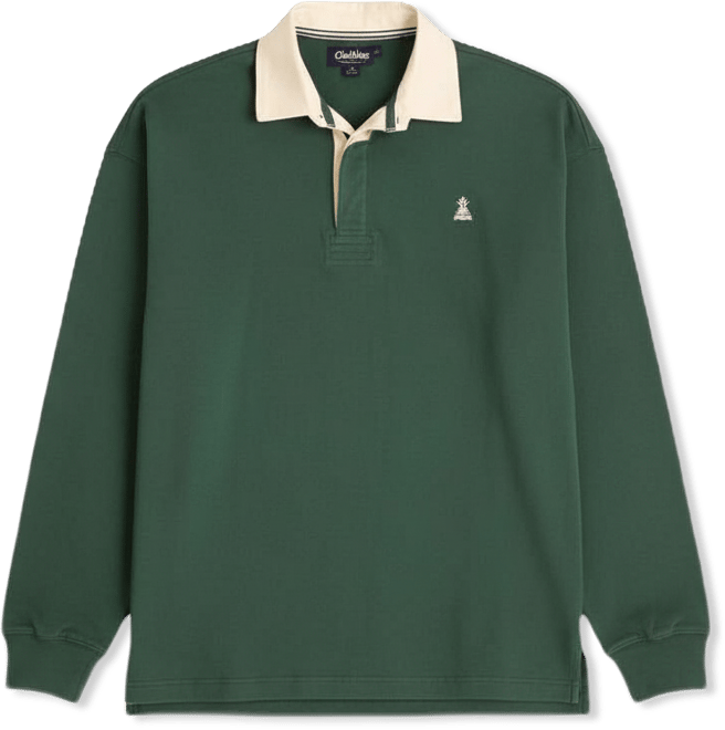 Men's The Corporate Country Legacy Polo Shirt