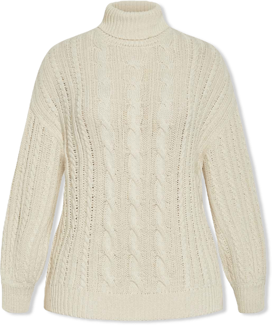 Plus Size Avah Sweater