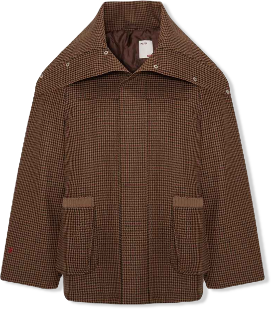 Women's Oversized Puffer Coat