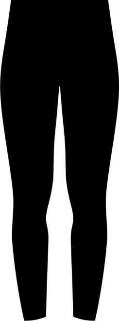 Women's Faux Fur Winter Legging