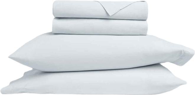 Ultra Soft 160-Thread Count Cotton 4-p.c. Sheets Set, California King