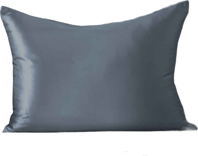 Momme Mulberry Silk Pillowcase, Standard