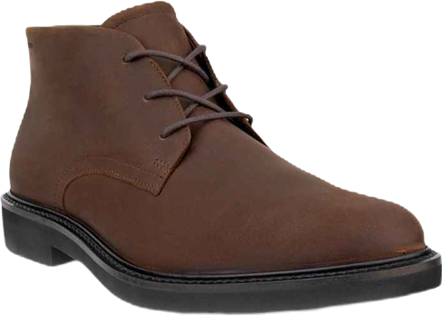 Men's London Chukka Boots