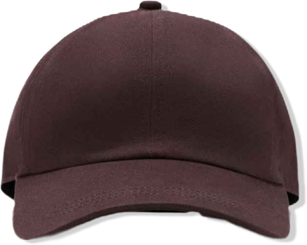 Men's Cotton Visor Cap