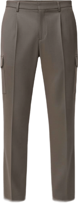 Men's Slim Fit Thermolite Cargo Pants