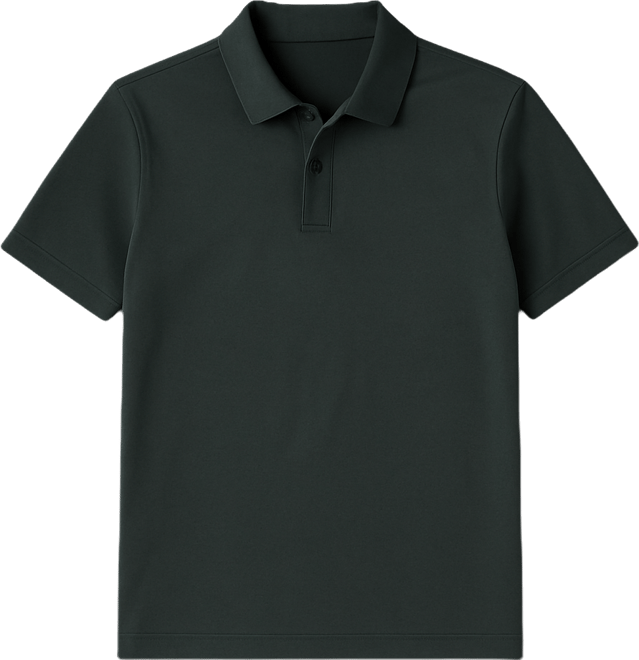 Men's Slim-Fit Thermolite Polo Shirt