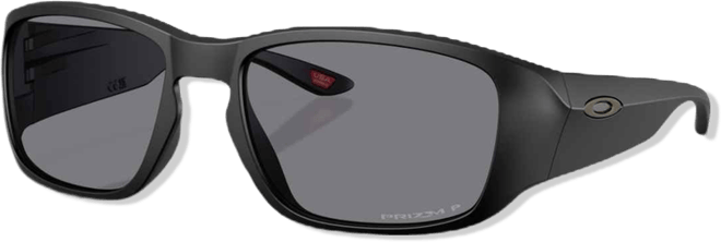 Men's Polarized Sunglasses, Standard Issue Tourniquet OO9521