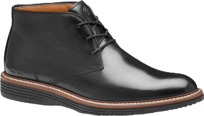 Men's Upton Chukka Lace-Up Boots
