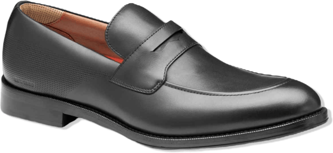 Men's Copley Penny Round Toe Loafers