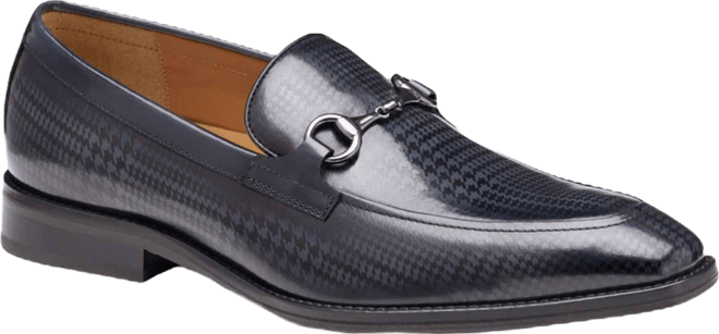 Men's Sullivan Round Toe Shoes