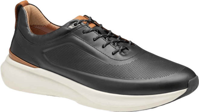 Men's Xc+ Declan U-Throat Round Toe Sneakers