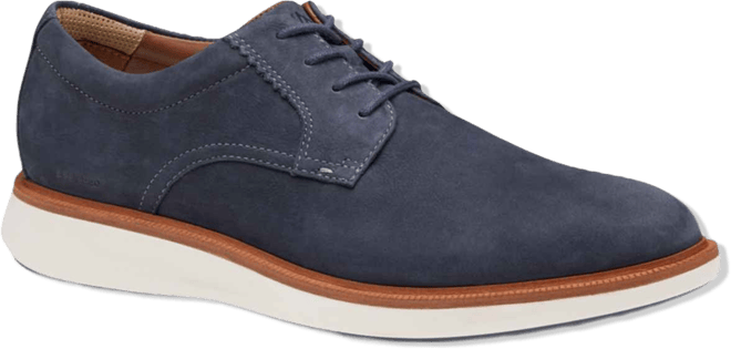 Men's Parker Round Toe Sneakers