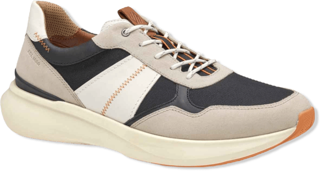 Men's Declan Round Toe Sneakers