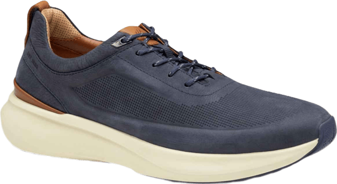 Men's Xc+ Declan U-Throat Round Toe Cushioned Shoes