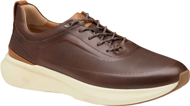 Men's Declan U-Throat Round Toe Sneakers