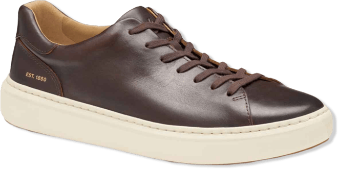 Men's Anders Lace-Up Sneakers