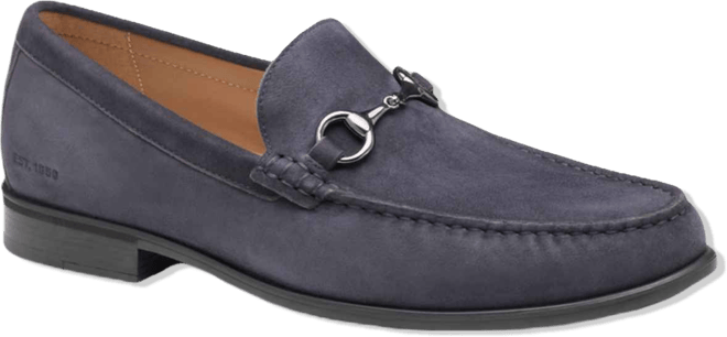 Men's Harrison Bit Loafers