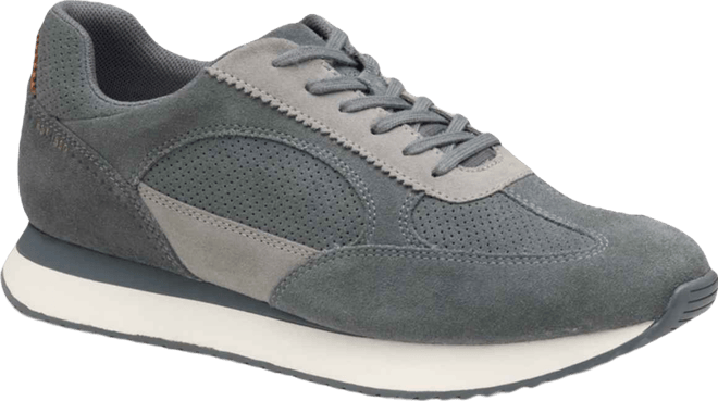 Men's Chase Round Toe Shoes