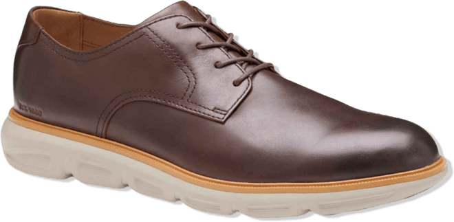 Men's Larkin Round Toe Shoes