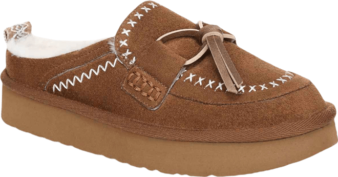 Women's Montreal Mule Clogs