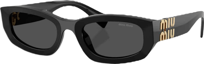 Women's Geometric Sunglasses, Mu B04S