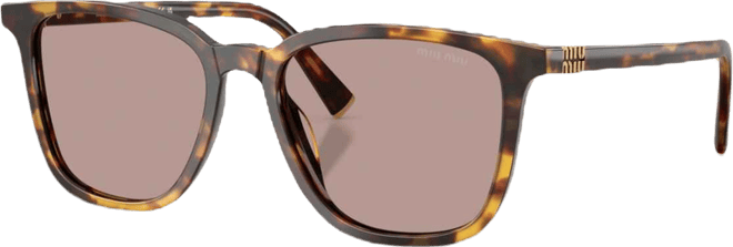 Women's Square Sunglasses, Mu B03S