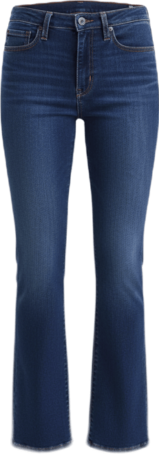 Women's 725 High-Waist Bootcut Jeans