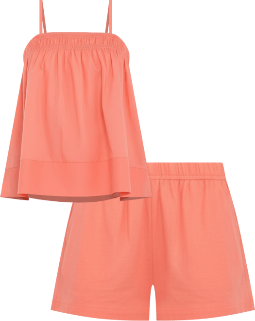 Women's Aiesha Short Set