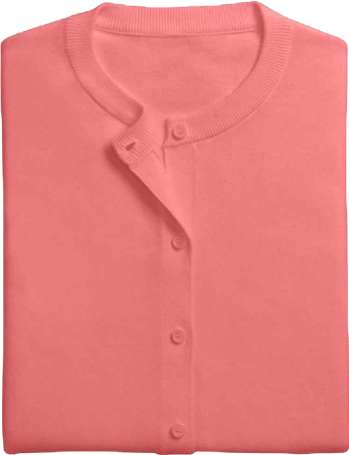 Women's Within Perfect Elbow-Length Sleeve Cardigan