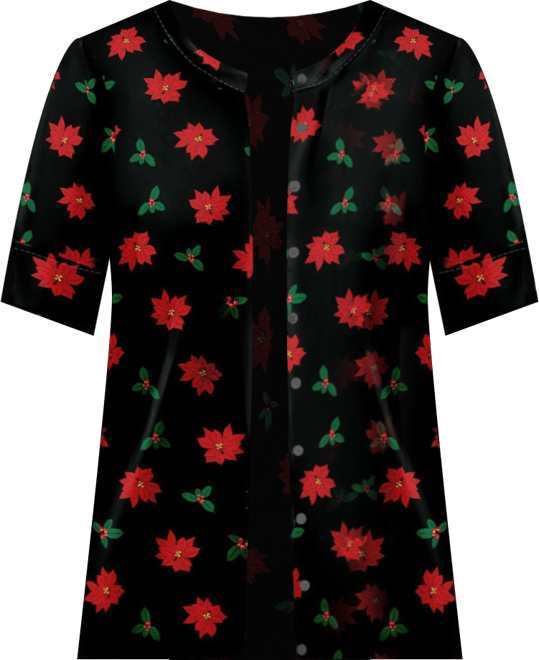 Women's Within Perfect Elbow-Length Sleeve Cardigan