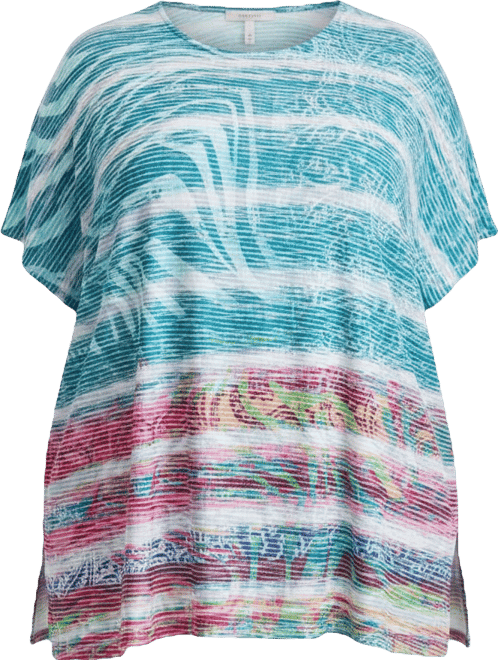 Women's Lightweight Dolman Sweater