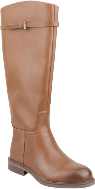 Women's Genniee Riding Round Toe Boots, Macy's Exclusive
