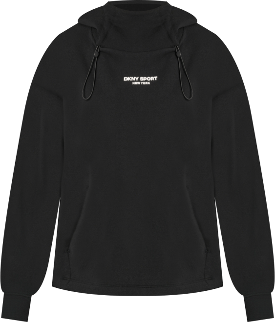 Women's Brooklyn Scuba Pull-On Hoodie