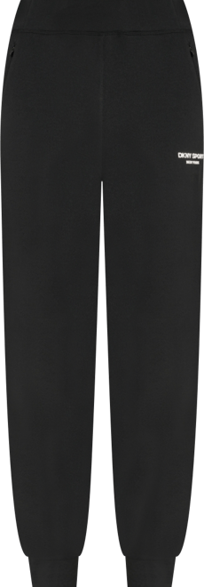 Women's Brooklyn Scuba Mid Rise Ankle Length Jogger