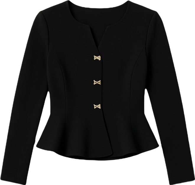 Women's Idah Long Sleeves Cardigan