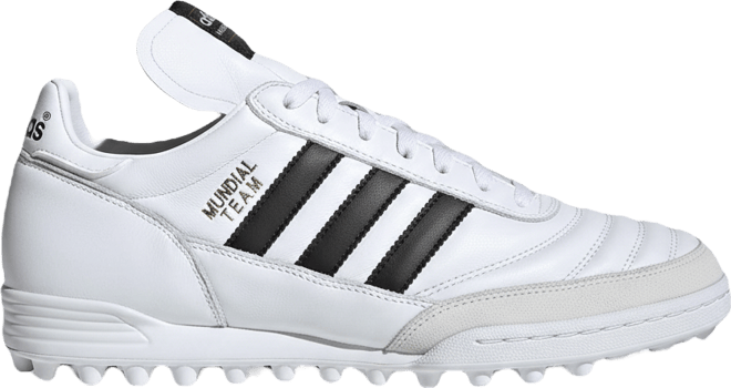 Men's adidas Mundial Team Turf Soccer Cleats | JD Sports