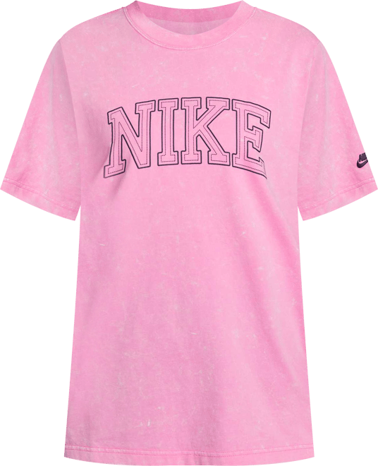 Nike Sportswear Classics Women's Loose T-Shirt