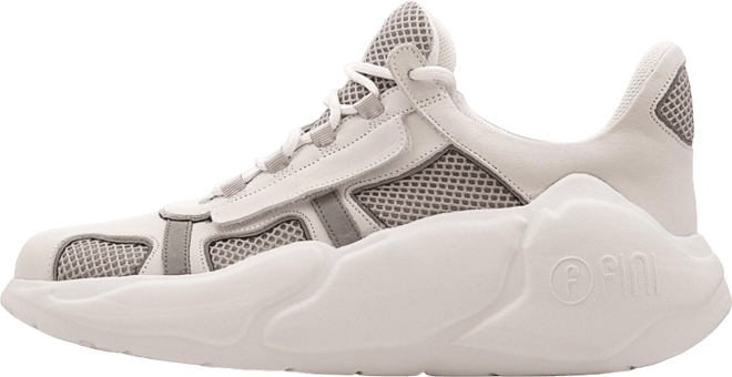 Desiderata V2 White Mocha