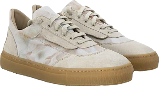 Men's Bold V2 Riverside Dye