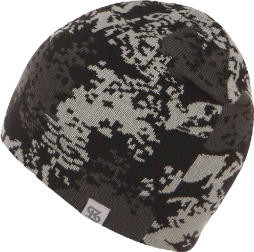 Men's Bolton No Cuff Beanie