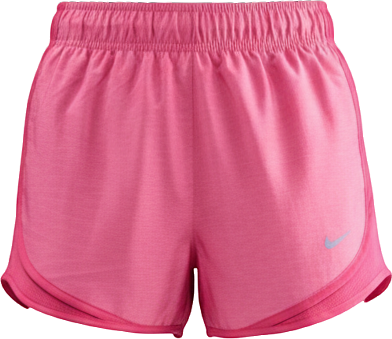 Women's Tempo Dri-fit Mid Rise Running Shorts